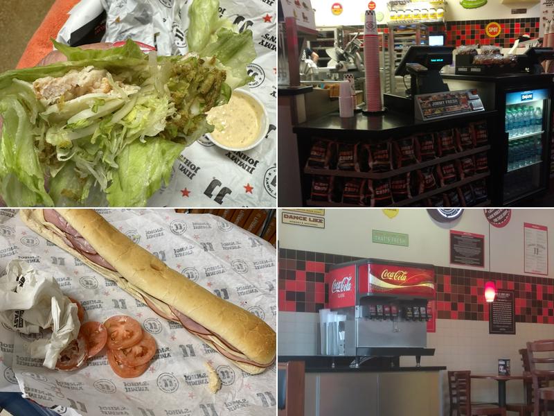 Jimmy John's