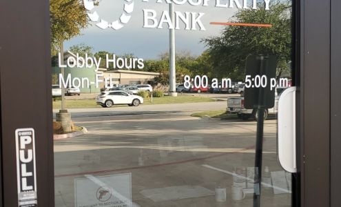 Prosperity Bank - Roanoke