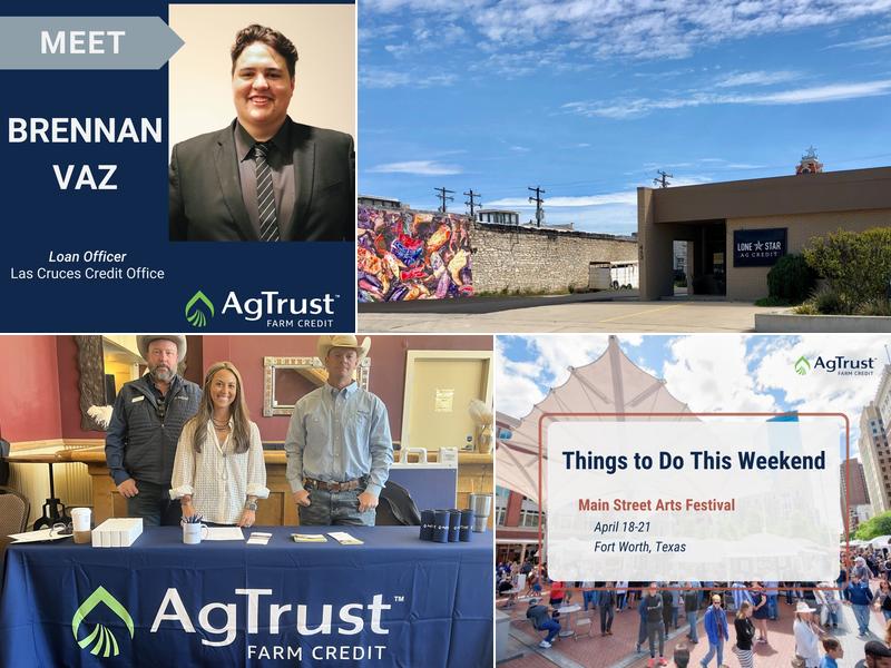 AgTrust Farm Credit