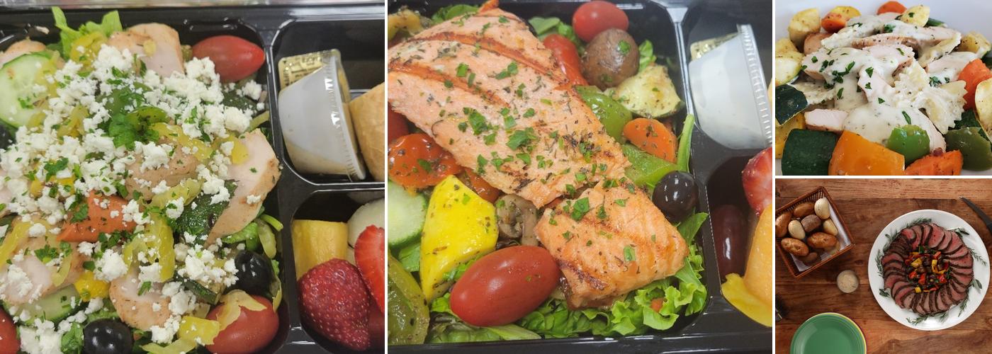 Serendipity Catering Inc