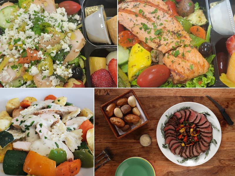 Serendipity Catering Inc