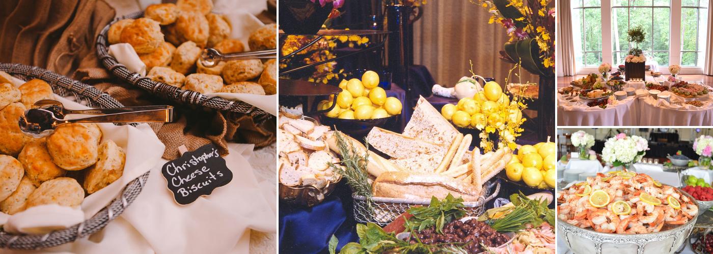 Avenue Catering Concepts