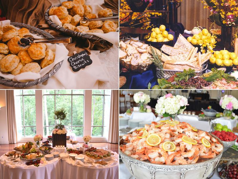 Avenue Catering Concepts