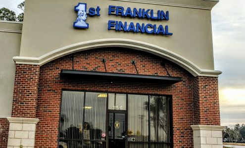 1st Franklin Financial