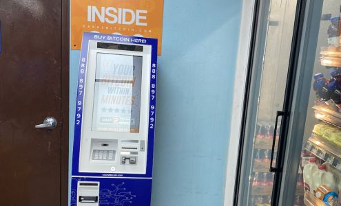 Cash2Bitcoin Bitcoin ATM