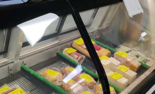 Rice's Quality Meats