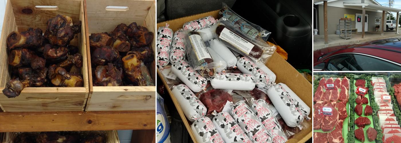 Knightstown Meats & Catering