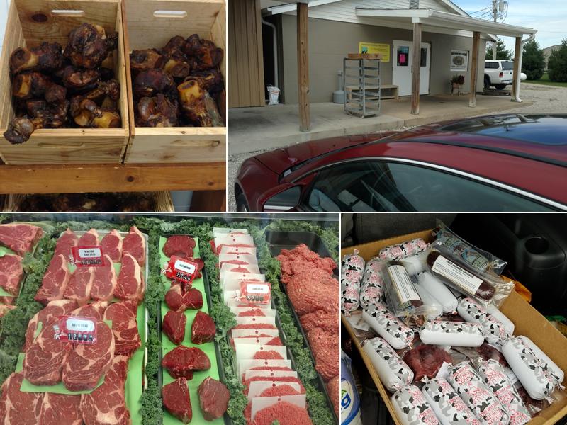 Knightstown Meats & Catering