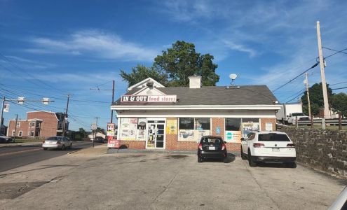Bitcoin Depot - Bitcoin ATM Bridgeport