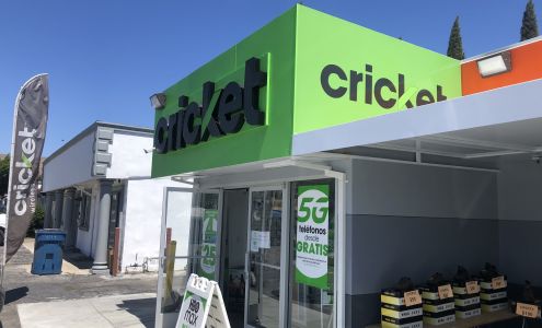 Cricket Wireless Authorized Retailer