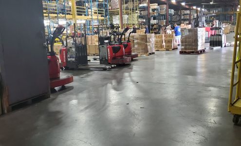 The H.T. Hackney Co.