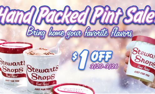 ATM (Stewart's Shop)