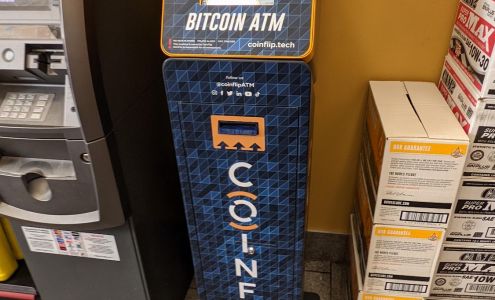 CoinFlip Bitcoin ATM