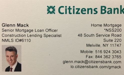 Citizens Bank- Mortgage Bank