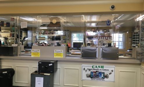 DigitalMint Bitcoin ATM Teller Window