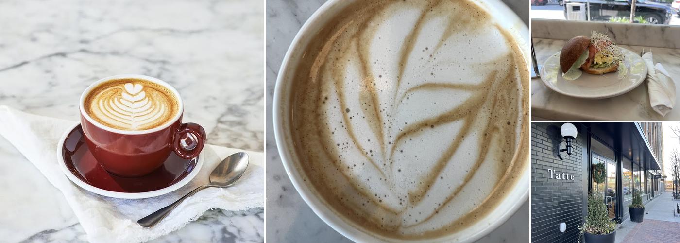 Tatte Bakery & Cafe | Assembly Row