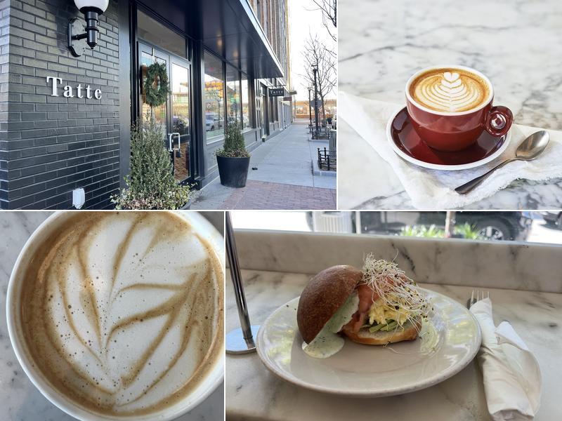 Tatte Bakery & Cafe | Assembly Row