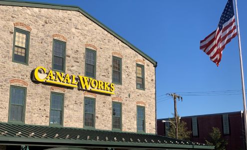 William Penn Bank - Administrative Offices Bristol