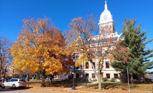 Mason Area Chamber of Commerce