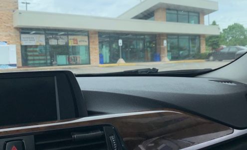 ATM (Alpine E-Z Mart)