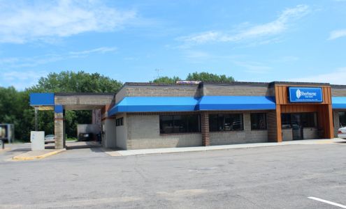 Sherburne State Bank ATM