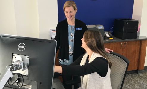 Eric Nixon Bangor Savings Bank NMLS#469084