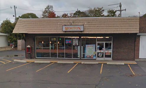 Bitcoin Depot - Bitcoin ATM