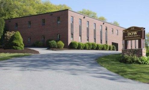 Dow Wealth Management