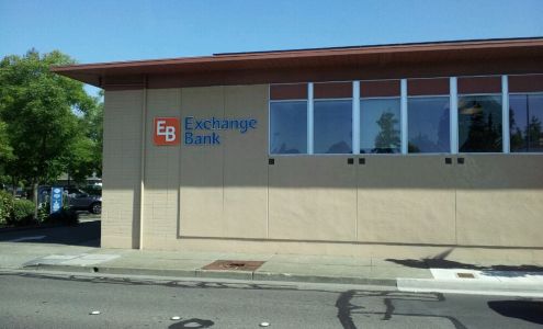 Exchange Bank - Santa Rosa Junior College (ATM)