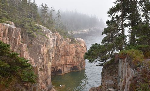 Bar Harbor Wealth Management