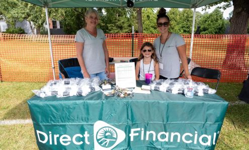 EastRise Credit Union (Service Center)