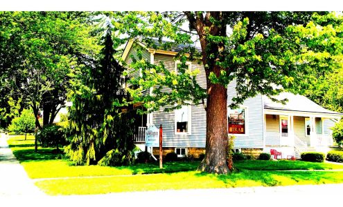 Wellington Financial Strategies