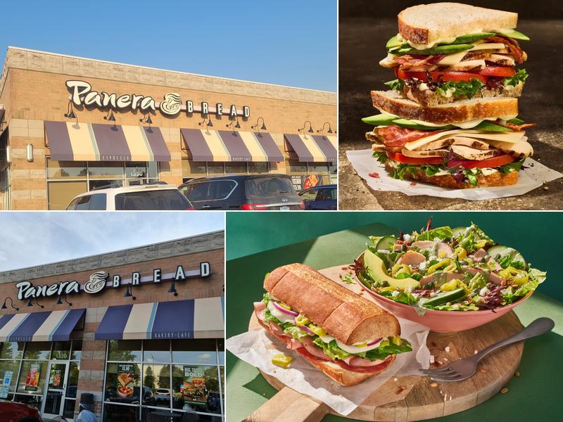 Panera Bread