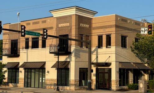 Commercial Bank Brentwood