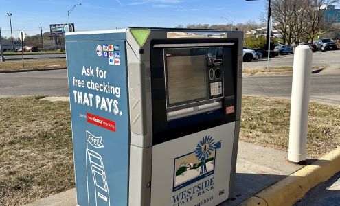Westside State Bank - Bellevue ATM