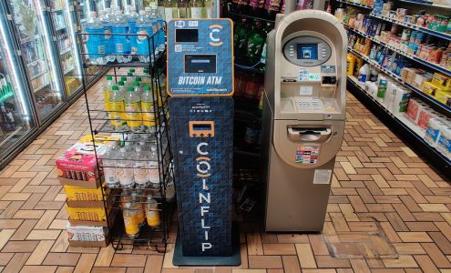 CoinFlip Bitcoin ATM