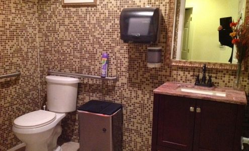 ATM Machine at Beauty Nail Lounge