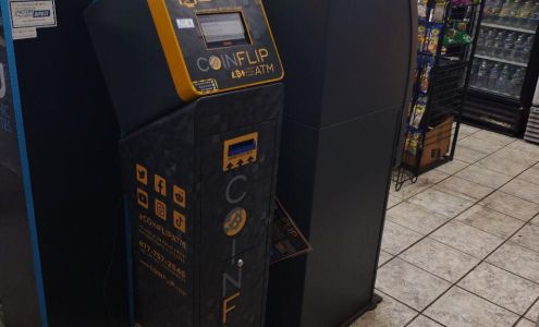 CoinFlip Bitcoin ATM