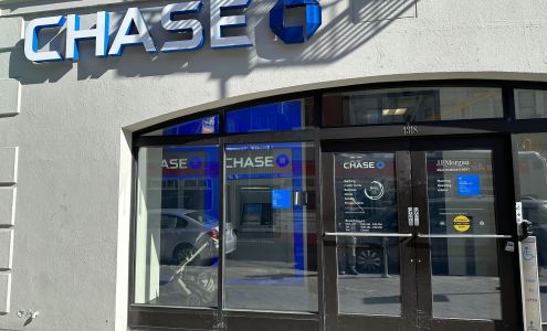 Chase Bank