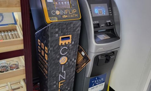 CoinFlip Bitcoin ATM