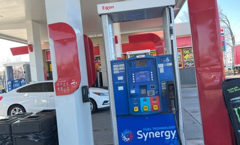 ATM (Briggs Chaney Exxon)