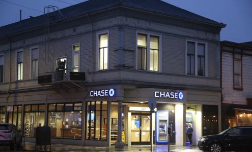 Chase Bank