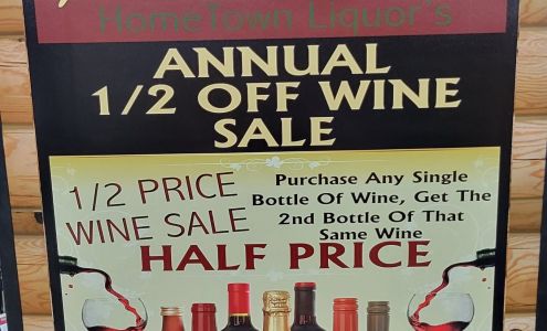 ATM (Amery Express) Amery