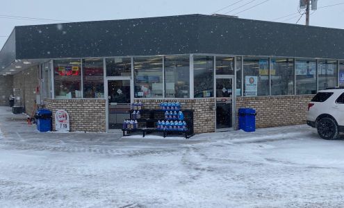 CoinFlip Bitcoin ATM Amery