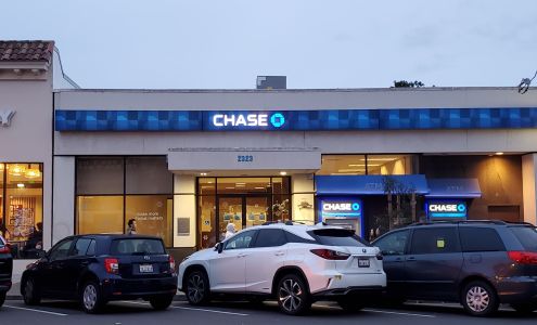 Chase Bank