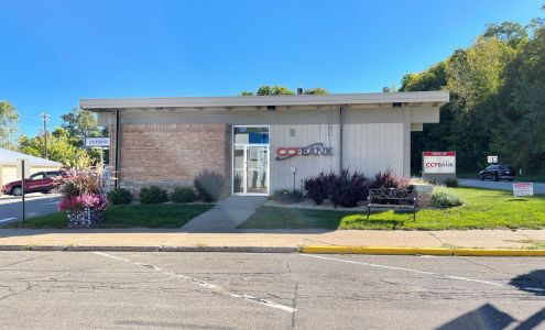 CCFBank Ellsworth