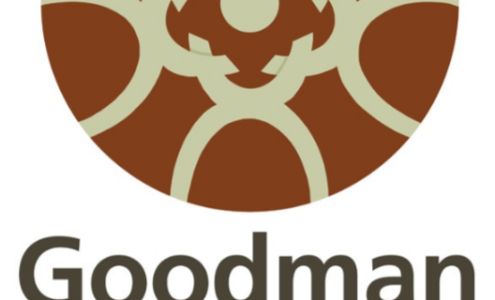 ATM Machine at Goodman Community Center