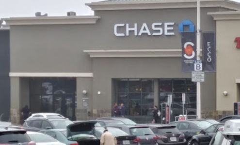 Chase Bank