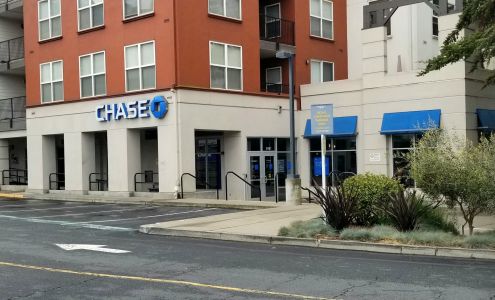 Chase Bank