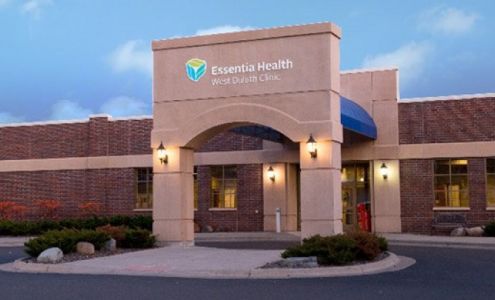Essentia Health Urgent Care-West Duluth